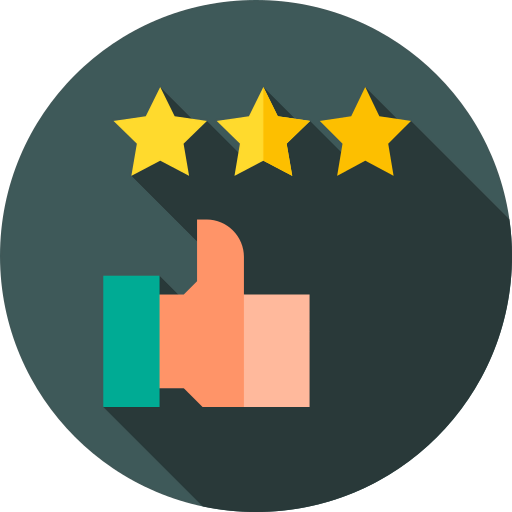 Feedback icon