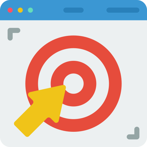 Target icon