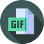 Gif ícone 64x64
