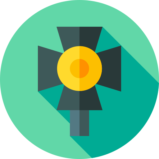 Spotlight icon