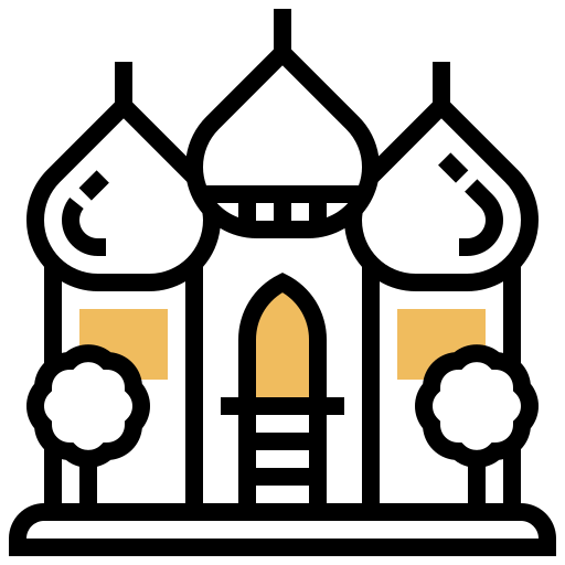 Mosque icon