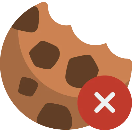 Cookies icon