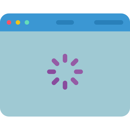 Browser Symbol