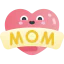 Mothers day іконка 64x64