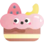 Cake icon 64x64