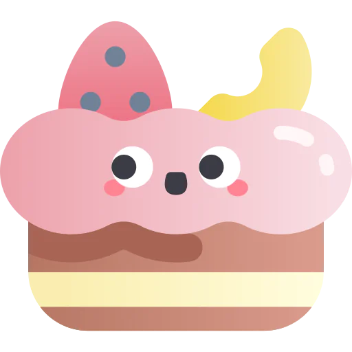 Cake icon
