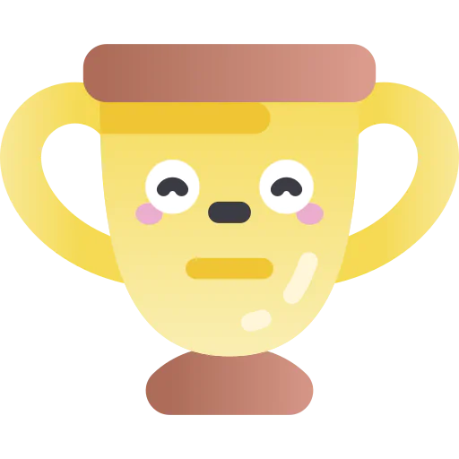 Trophy icon
