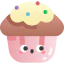 Cupcake アイコン 64x64