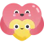 Heart icon 64x64