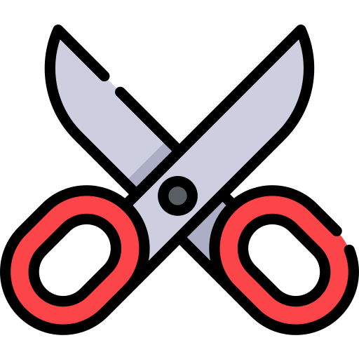 Scissors 图标