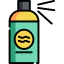 Spray icon 64x64