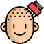 Bald icon 64x64