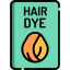 Hair dye icon 64x64