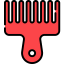 Hairbrush icon 64x64