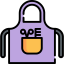 Apron icon 64x64