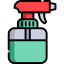 Hair spray icon 64x64