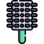 Comb іконка 64x64