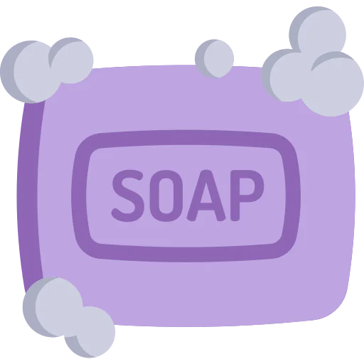 Soap Symbol