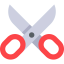 Scissors icon 64x64