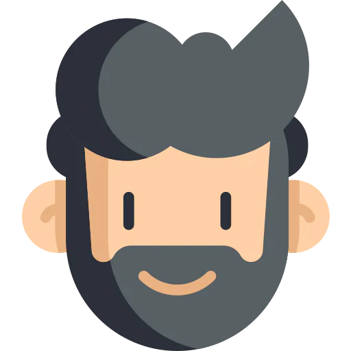 Beard icon