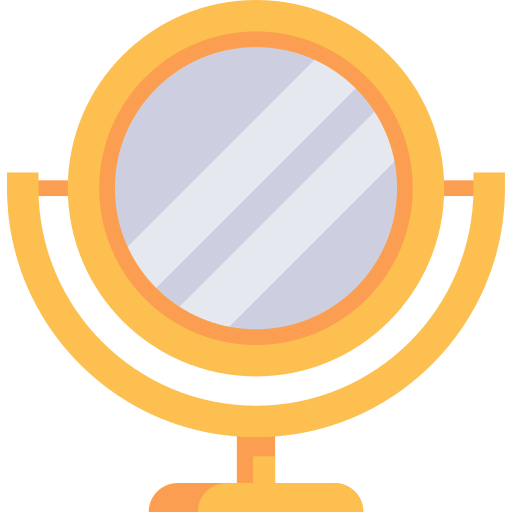 Mirror icon