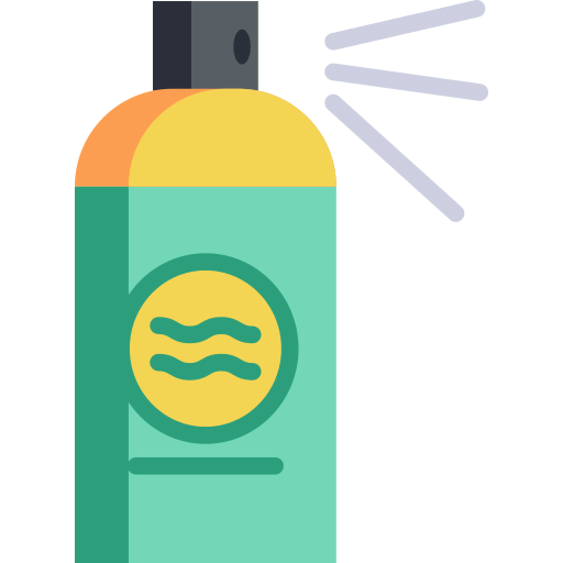 Spray icon