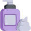 Shaving icon 64x64