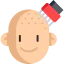 Bald icon 64x64