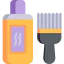 Hair dye icon 64x64