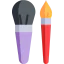 Brushes icon 64x64