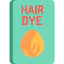 Hair dye icon 64x64