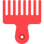 Hairbrush icon 64x64