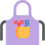 Apron icon 64x64