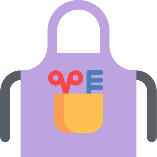 Apron ícono
