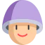 Hair dryer icon 64x64