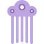 Hairbrush icon 64x64