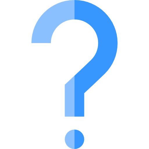 Question icon