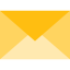 Envelope ícono 64x64