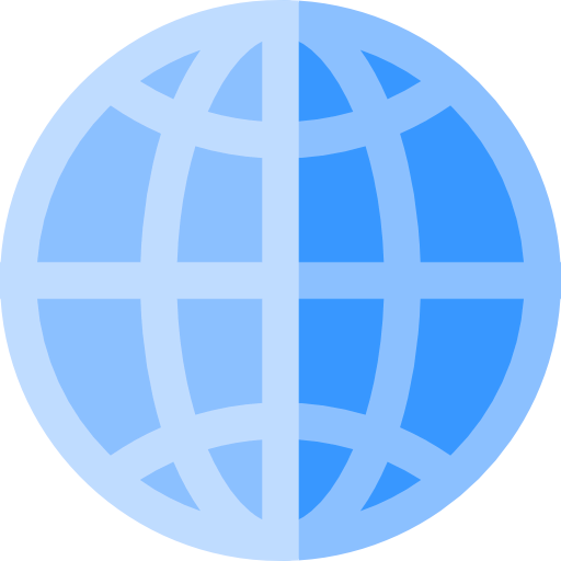 Worldwide biểu tượng