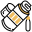Трубка иконка 64x64