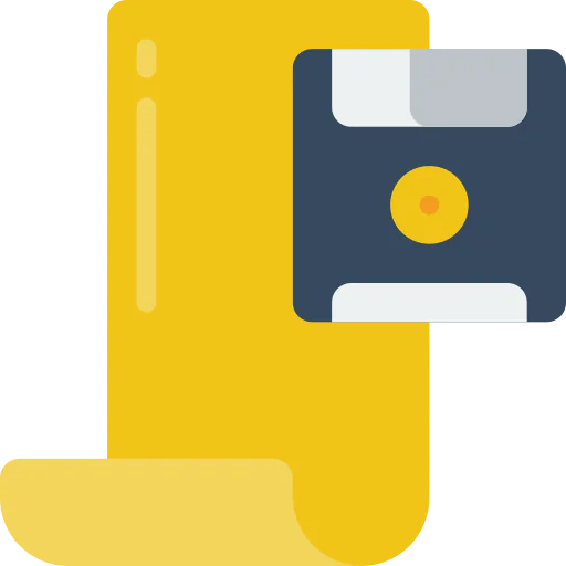 Webpage icon