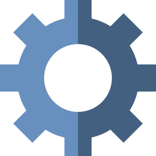 Settings Symbol