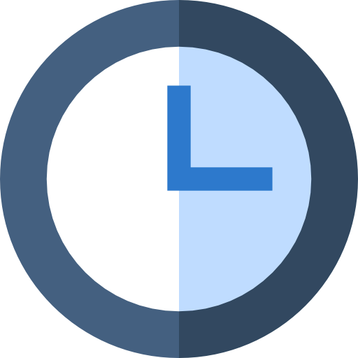 Clock icon