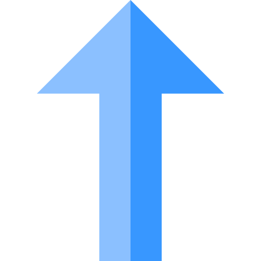 Up arrow иконка