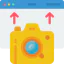 Camera 图标 64x64