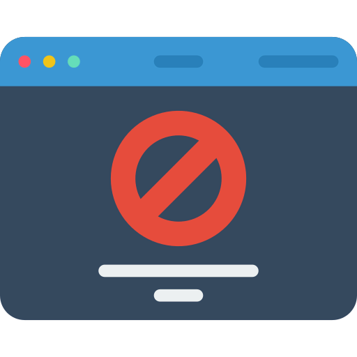 Browser Symbol