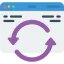 Browser 图标 64x64