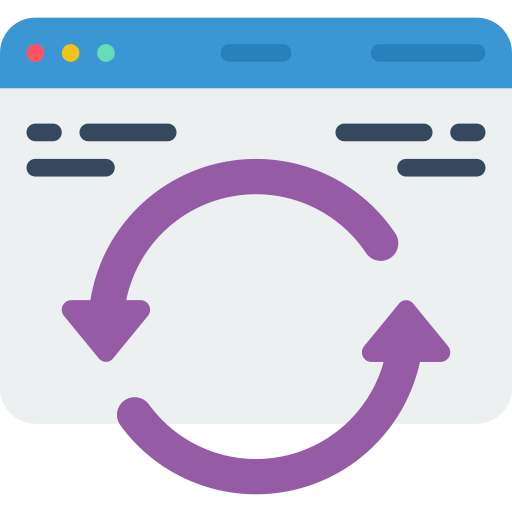 Browser アイコン