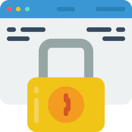 Browser Symbol