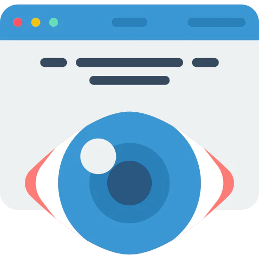 Browser Symbol